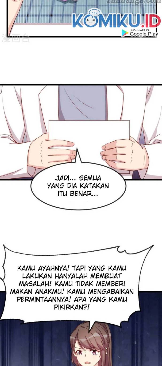 CEO’s Sudden Proposal Chapter 314 Gambar 6